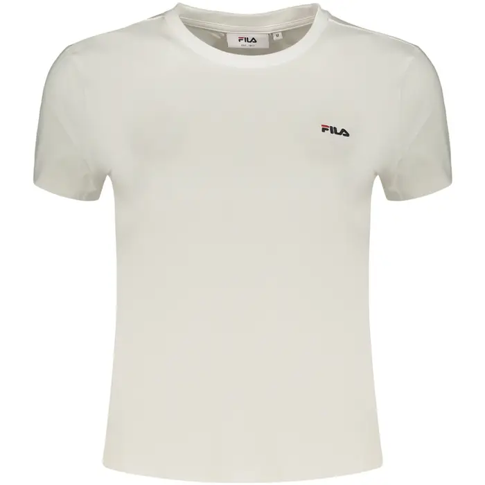 Fila T-shirt FAW1205 Bianco