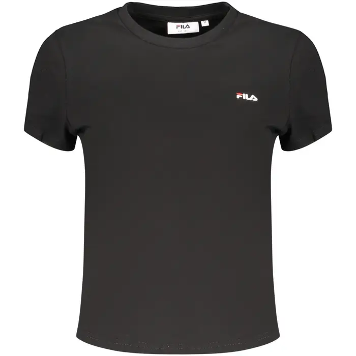 Fila T-shirt FAW1205 Nero