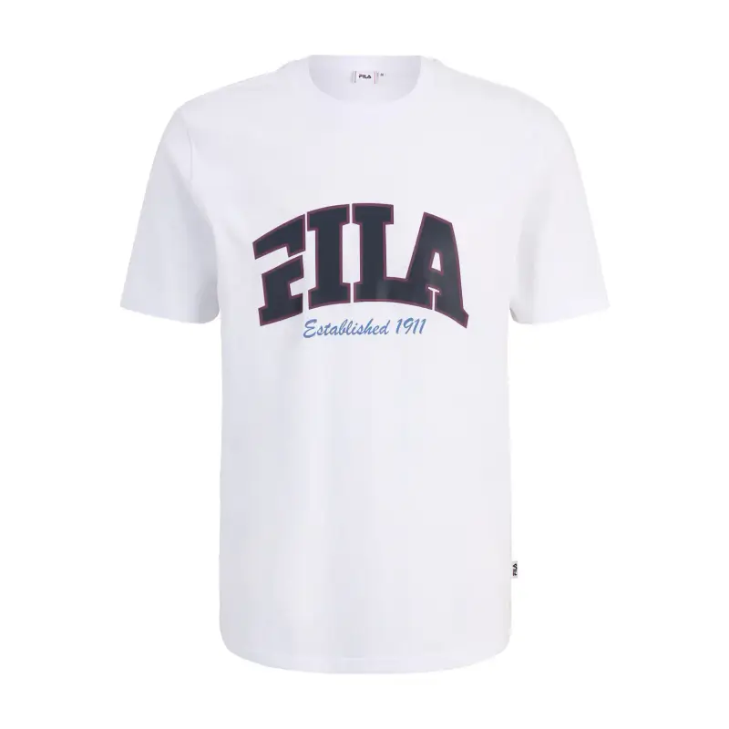 Fila T-shirt 4984278