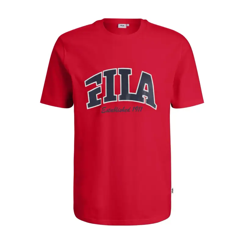 Fila T-shirt 4984280