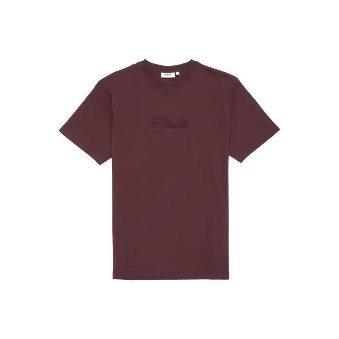 Fila T-shirt Valsera Marron
