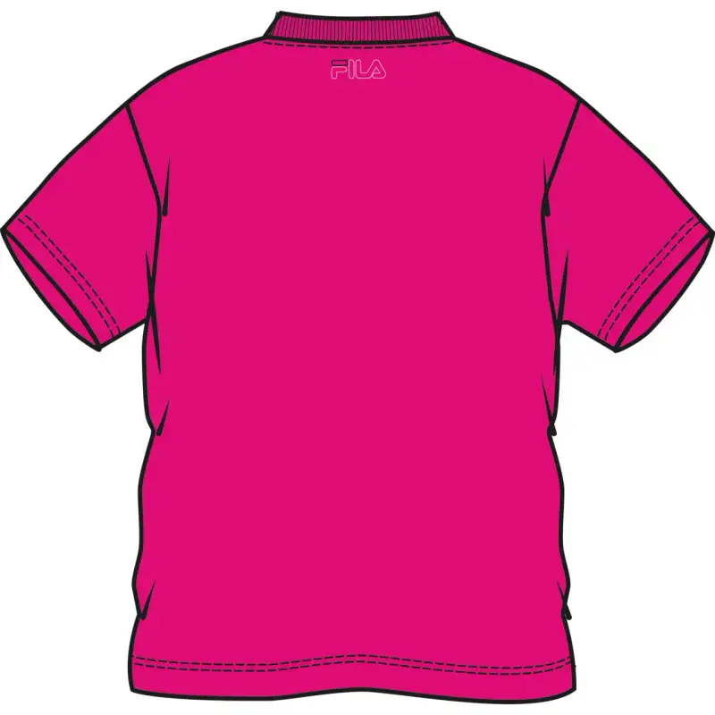 Fila T-shirt per bambini Saarlouis