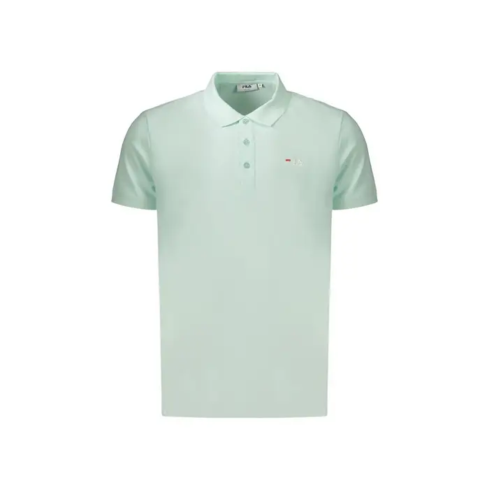 T-shirt & Polo Fila fam0717ve601062xl Verde