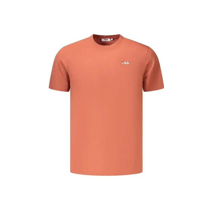T-shirt & Polo Fila fam0874ro300682xl Arancio