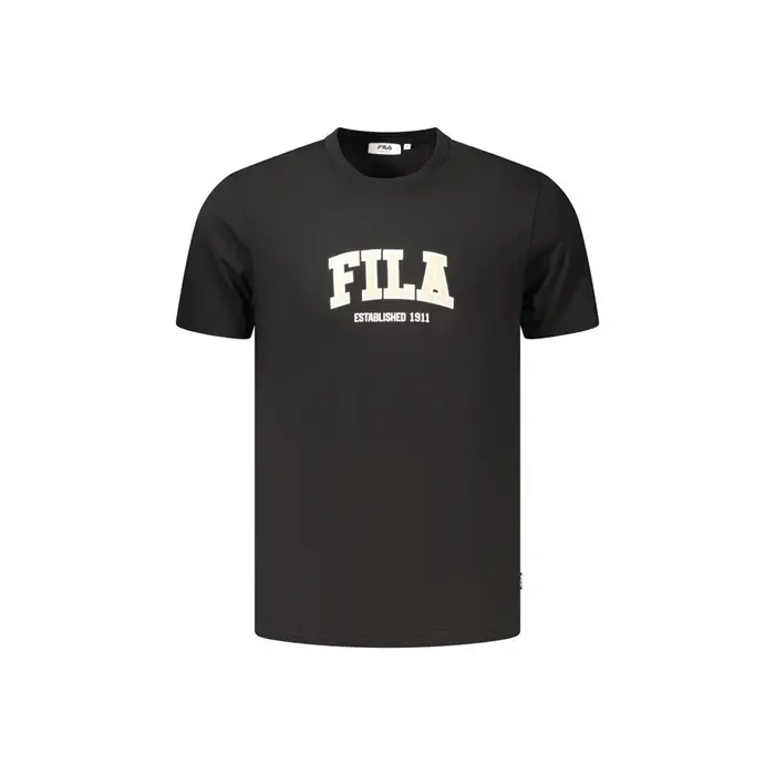 T-shirt & Polo Fila fam1219ne800102xl Multicolore