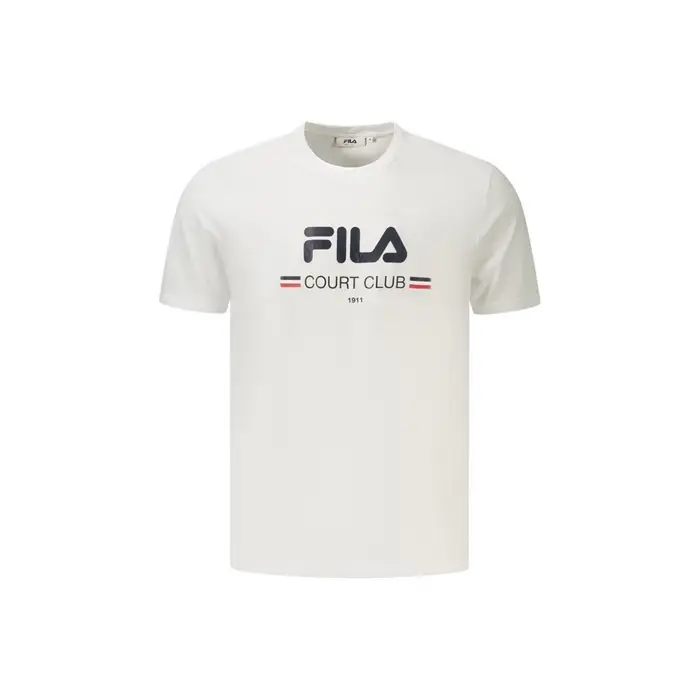 T-shirt & Polo Fila fam1223bi100012xl Marine