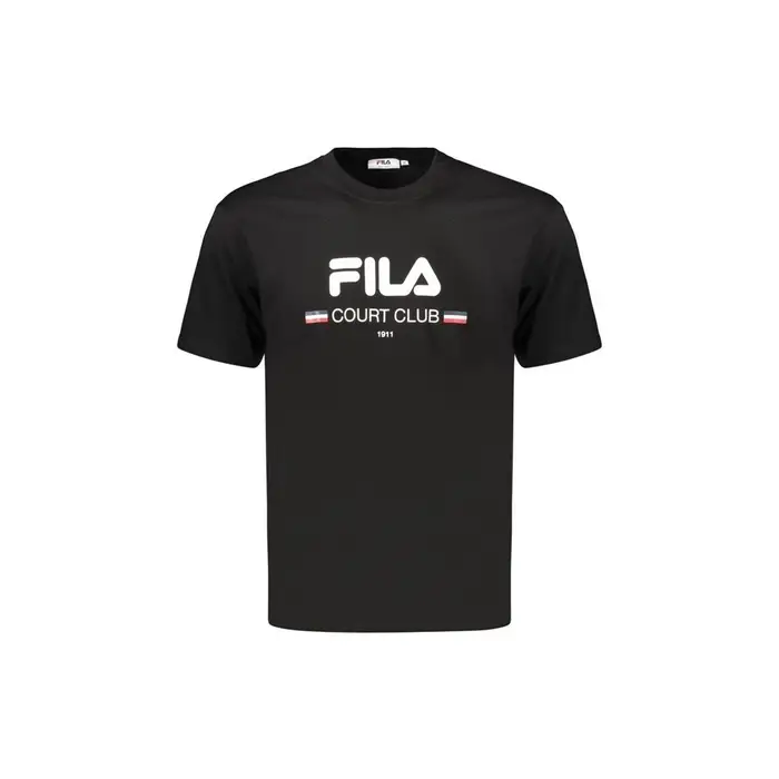 T-shirt & Polo Fila fam1223ne800102xl Bianco
