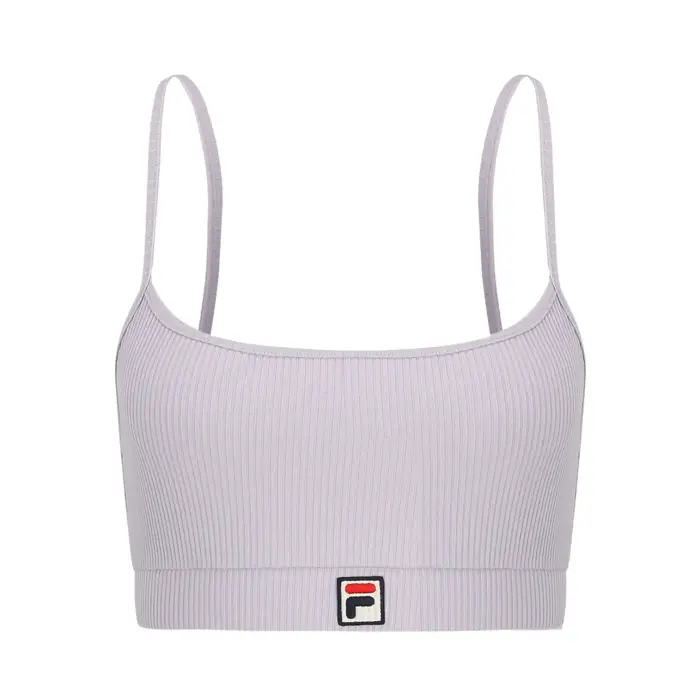 Top da donna Fila Lavaur Violet