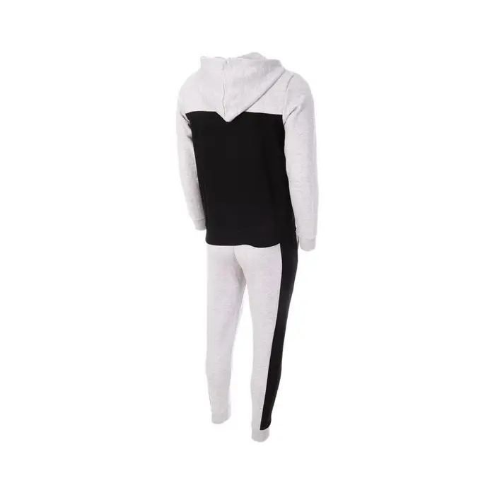Fila Tuta Dretton Grigio