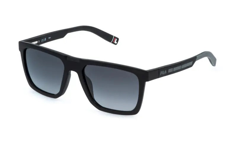 Fila Occhiali da sole Uomo Nero 3672463