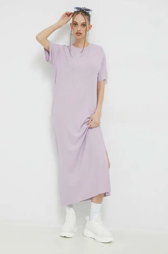 vestito Violetto