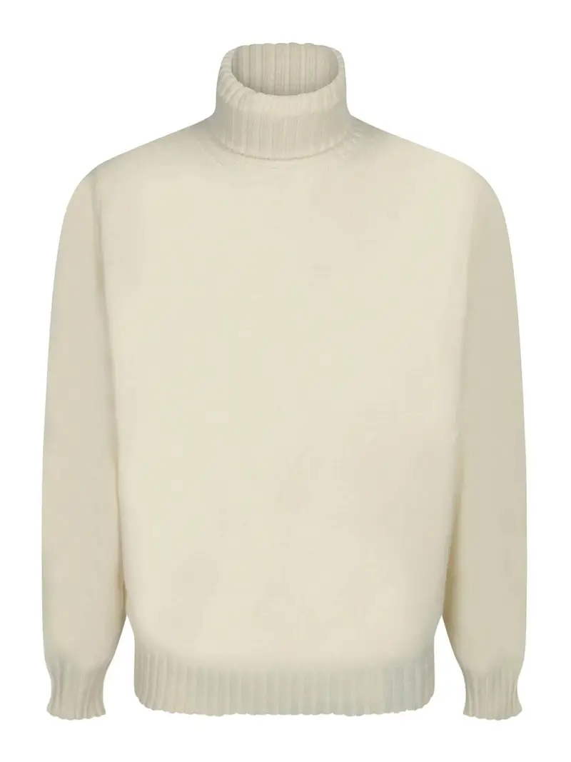 Filippo De Laurentiis Dolcevita Bianco