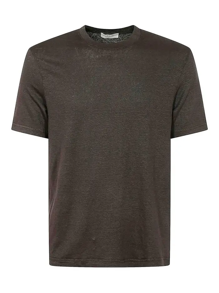 Filippo De Laurentiis T-shirt Marrone