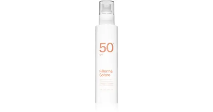 Sole Bellezza Corpo Spray Solare abbronzante SPF 50 200 ml