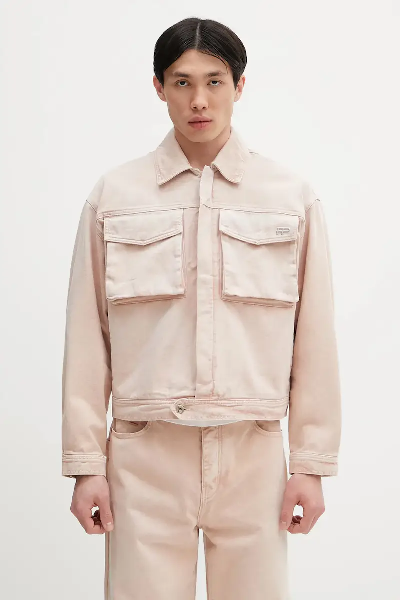 Filling Pieces Jeans Rosa 3973302