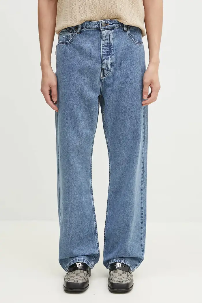 Filling Pieces Jeans Denim 5278133
