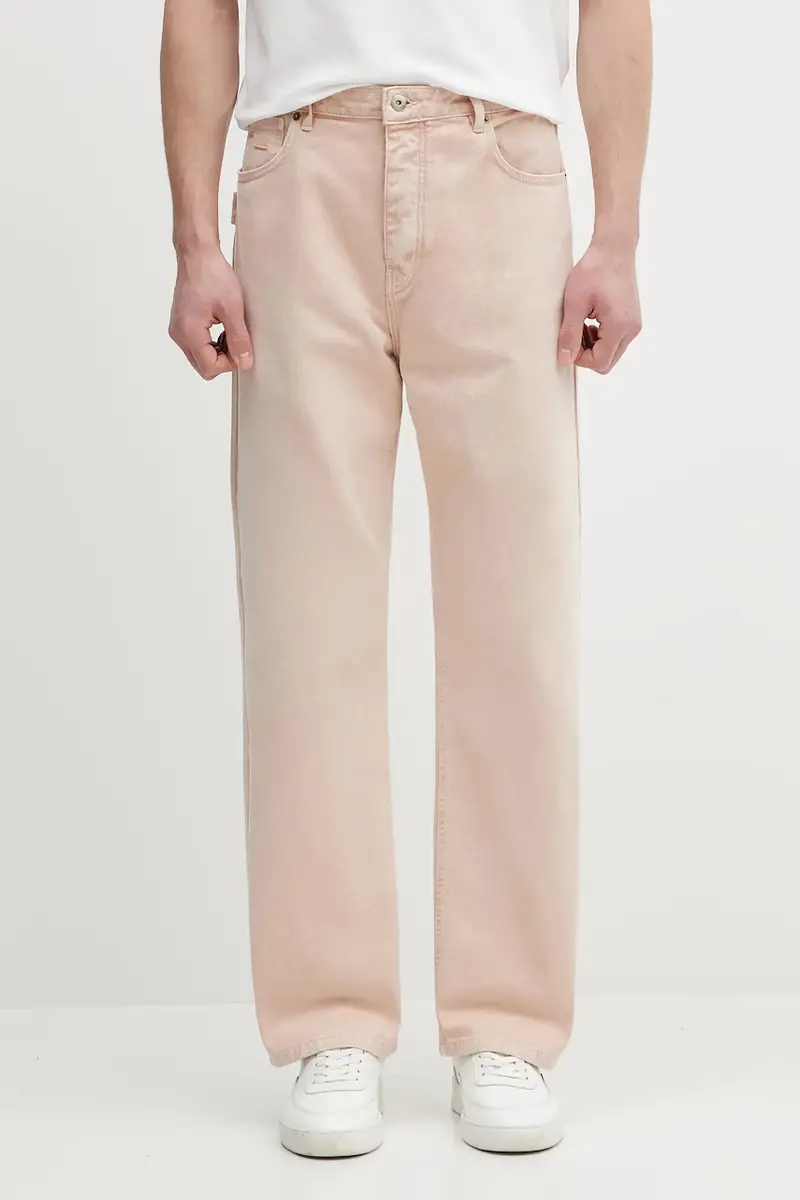 Filling Pieces Jeans Rosa 3973301