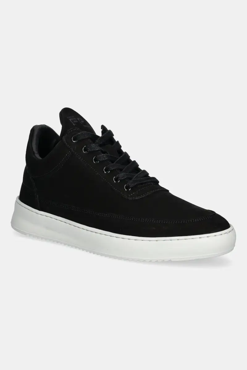 Filling Pieces Top Nero 3973199
