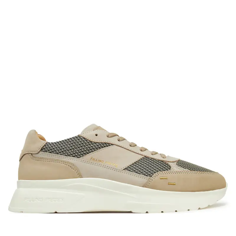 Filling Pieces Sneakers Jet Runner 58125121919 Beige