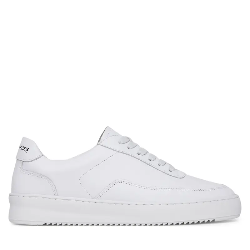 Filling Pieces Sneakers Mondo 2 0 Ripple 39922901901 Bianco