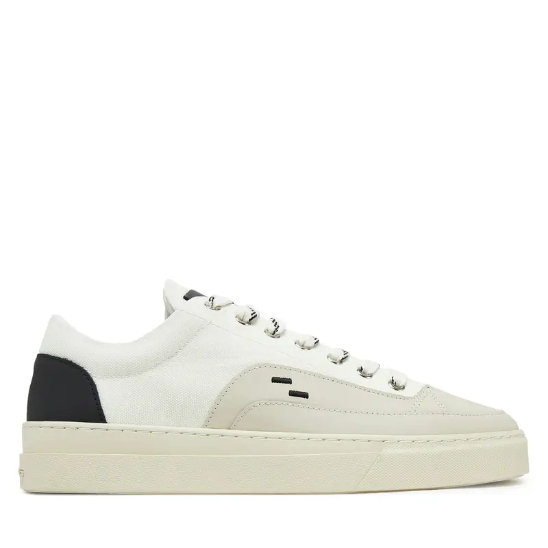Filling Pieces Sneakers Riviera 90223101901 Bianco