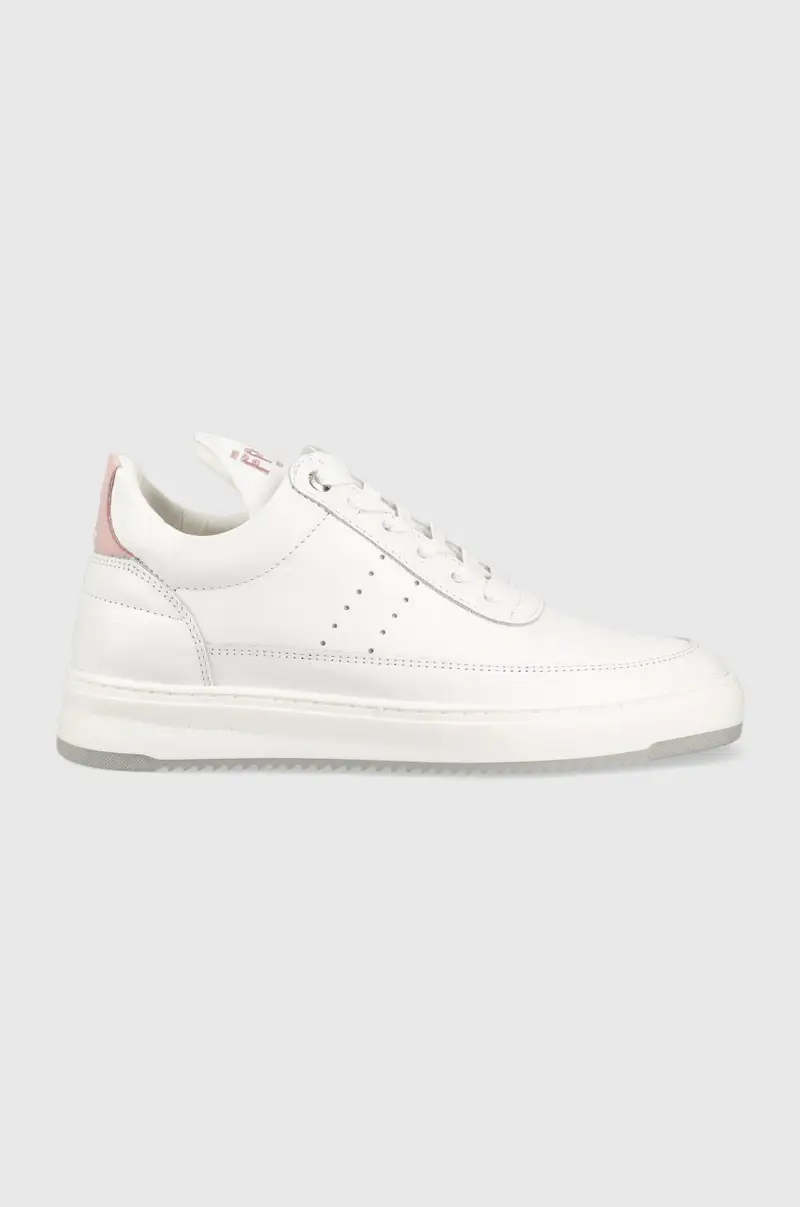 Filling Pieces Top Bianco 2215814