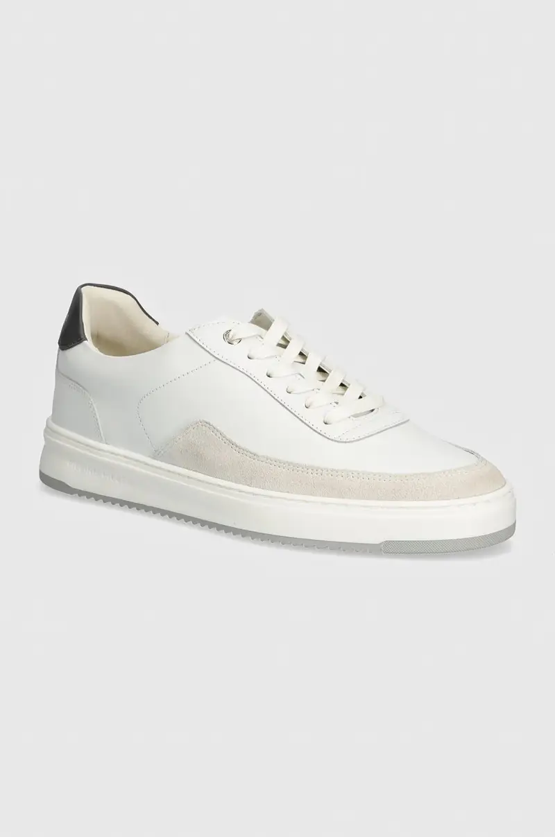 Filling Pieces sneakers Mondo Squash Tag Bianco