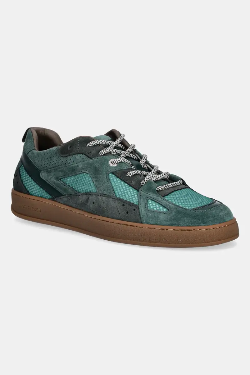 Filling Pieces sneakers Prism Peak Turchese