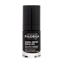 Crema Contorno Occhi e Labbra Global-Repair Multi-Revitalizzante - 15ml