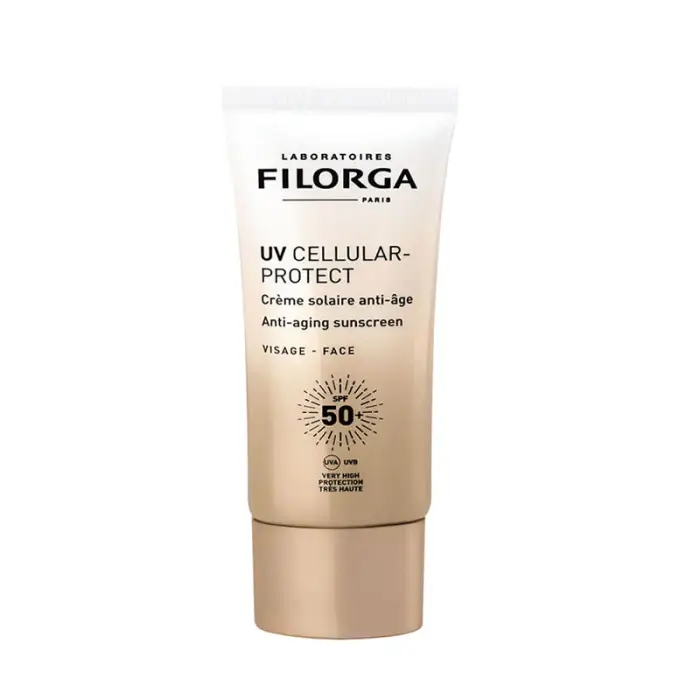 Filorga UV Cellular-Protect Crema Solare Anti-age Viso 40ml