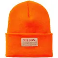 Filson Berretto q-nol-64428 Arancio
