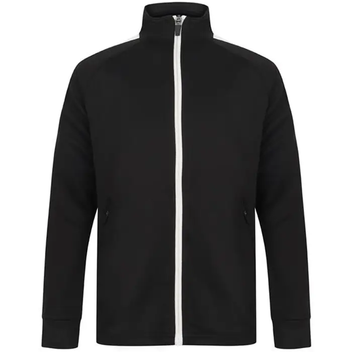 Finden & Hales Giacca Sportiva RW7832 Nero