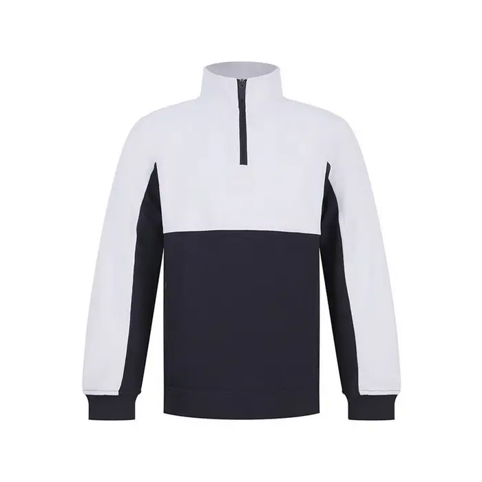 Finden & Hales Giubbotto bambina RW9011 Bianco