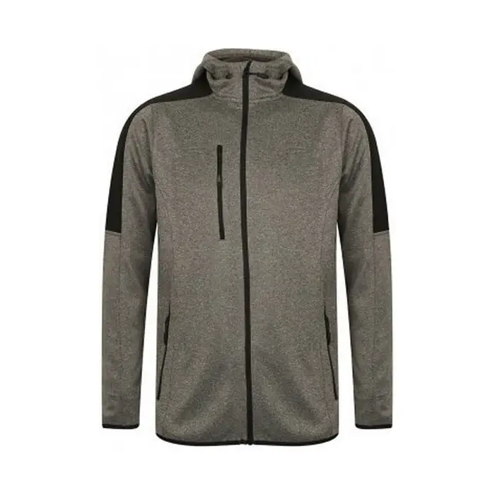 Finden & Hales Giubbotto LV622 Nero