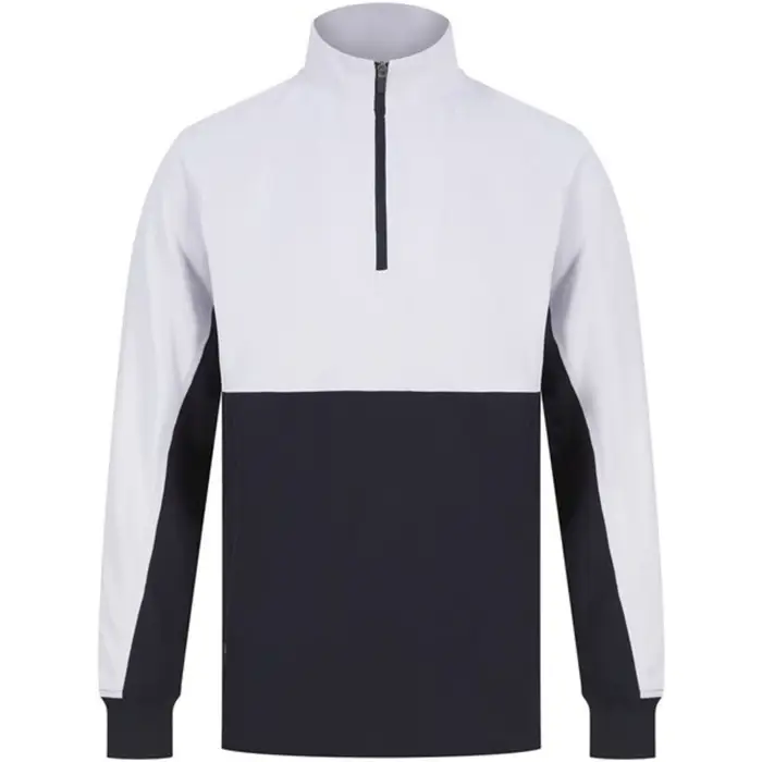 Finden & Hales Giubbotto PC4716 Bianco
