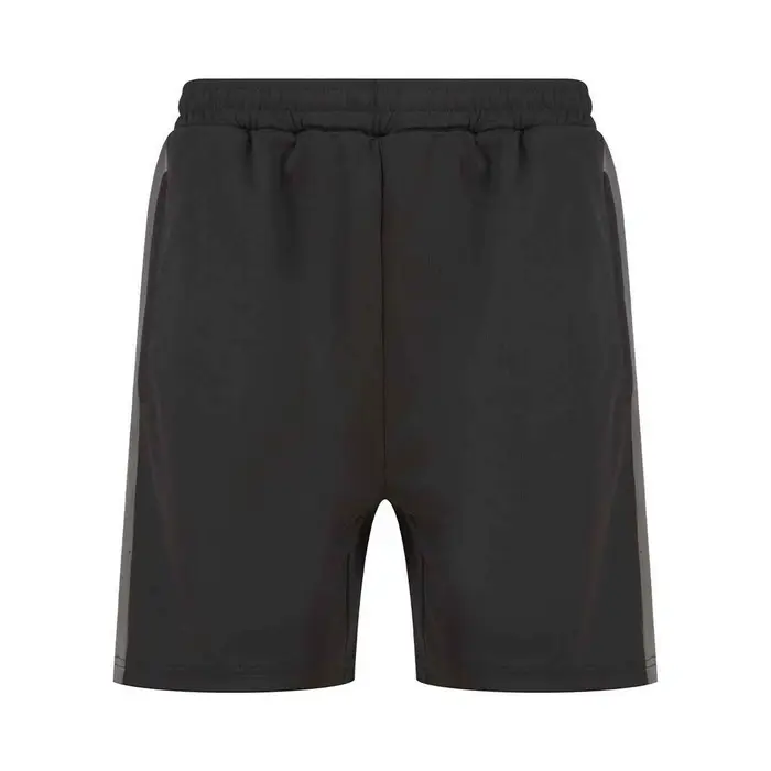 Pantaloni corti Finden & Hales PC5245 Nero