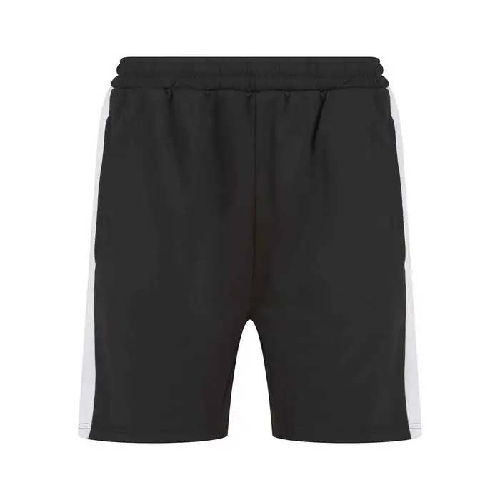 Pantaloni corti Finden & Hales PC5245 Nero