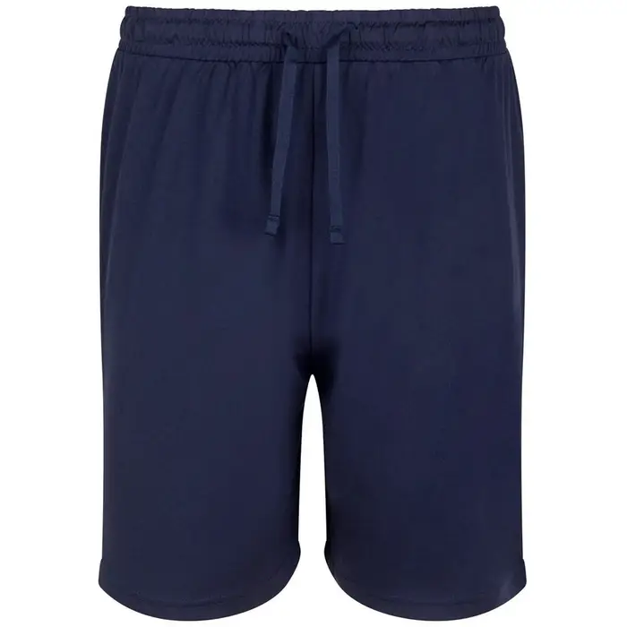 Finden & Hales Pantaloni corti Team Blu