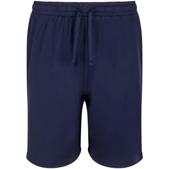 Finden & Hales Pantaloni corti Team Blu