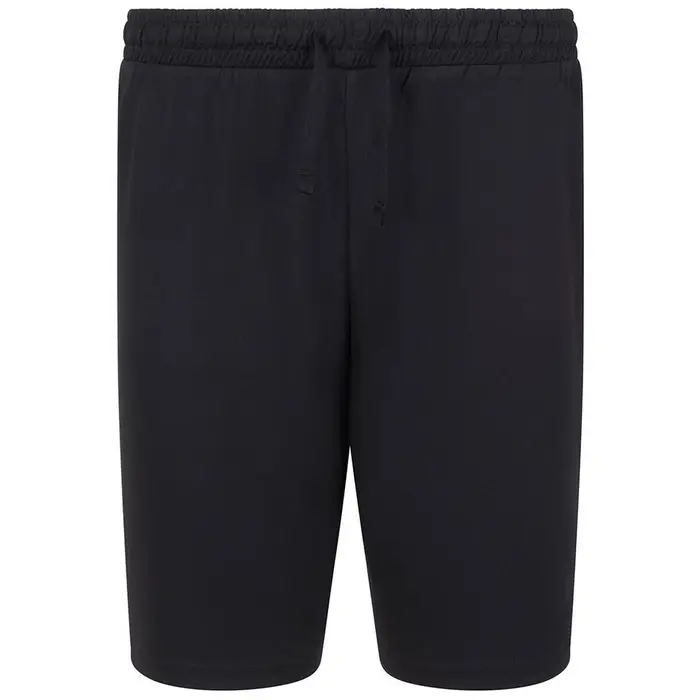 Finden & Hales Pantaloni corti Team Nero
