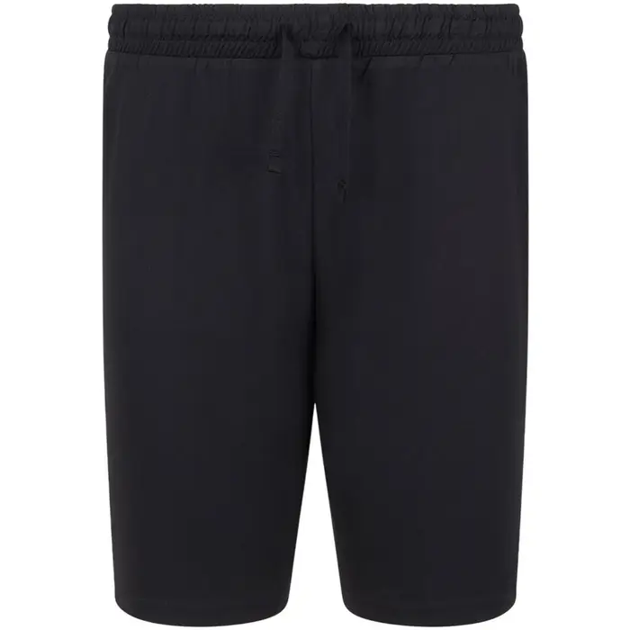 Finden & Hales Pantaloni corti Team Nero