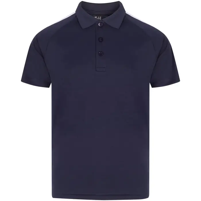 Finden & Hales Polo RW11190 Bianco