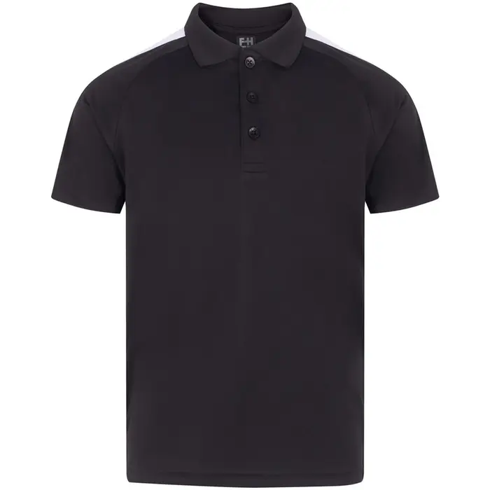 Finden & Hales Polo RW11190 Nero