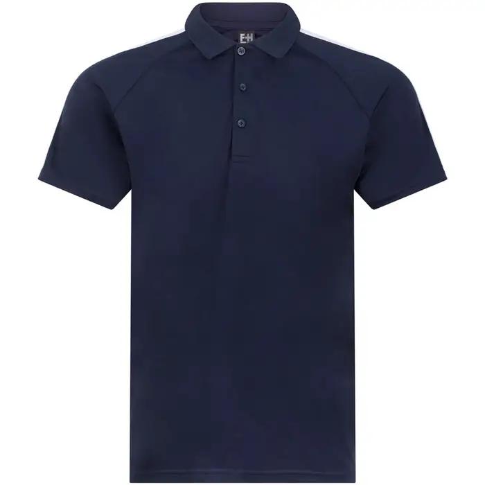 Finden & Hales Polo Team Bianco