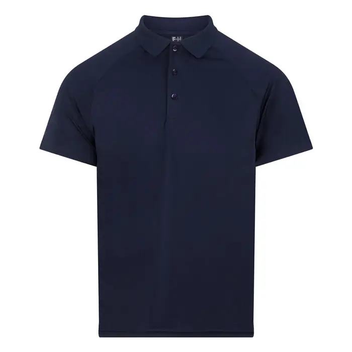 Finden & Hales Polo Team Blu