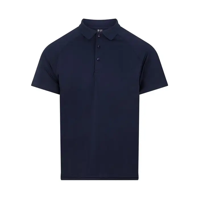 Finden & Hales Polo Team Blu