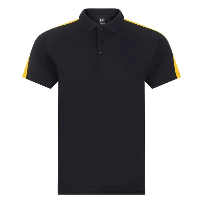 Finden & Hales Polo Team Multicolore