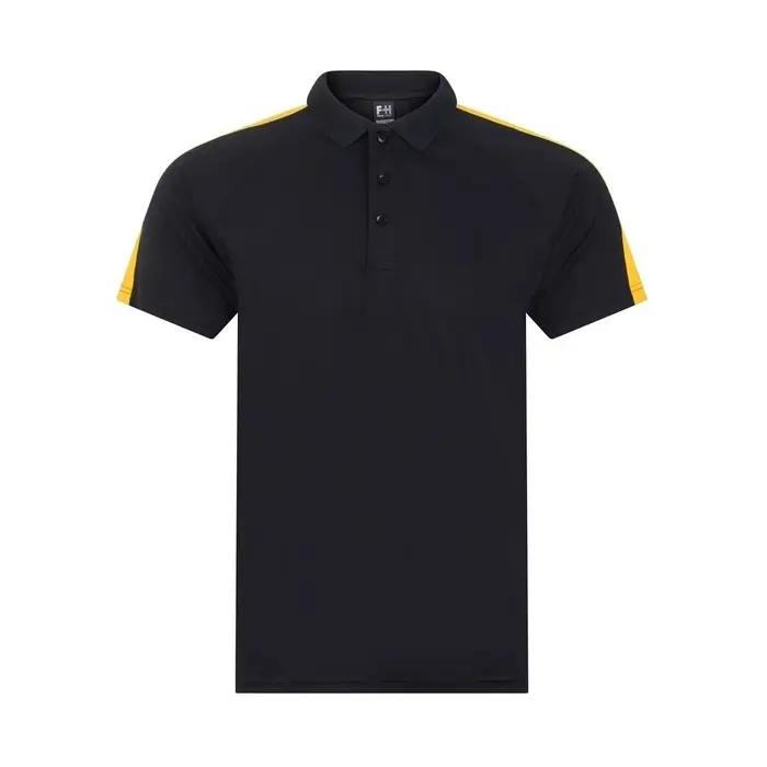 Finden & Hales Polo Team Multicolore