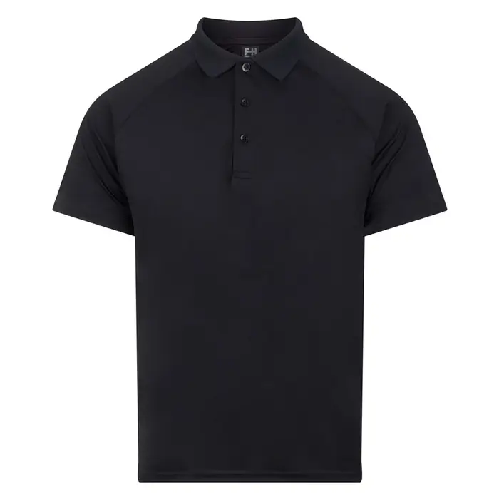 Finden & Hales Polo Team Nero