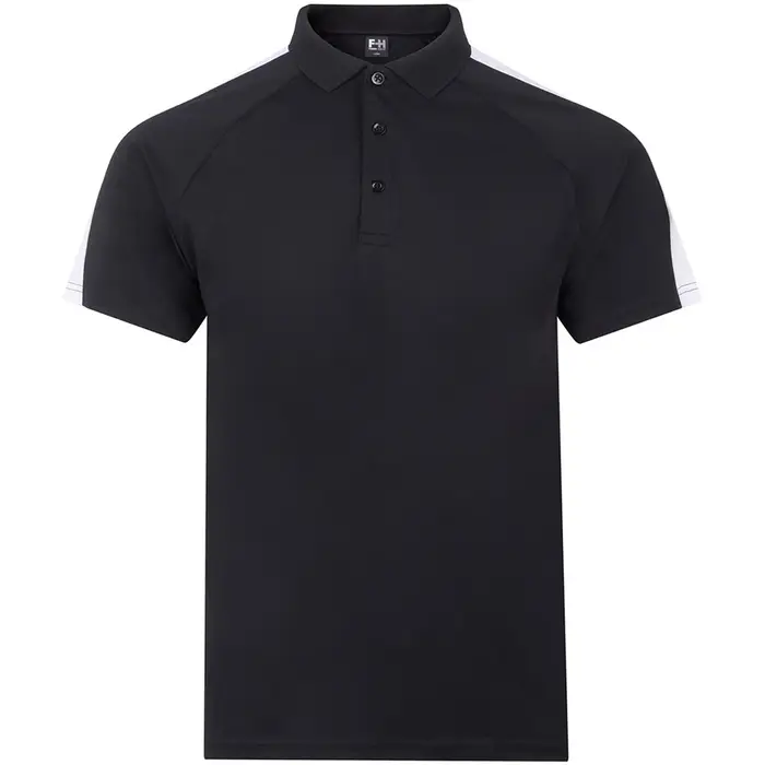 Finden & Hales Polo Team Nero